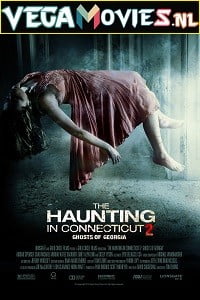 Download Haunting in Connecticut 2 (2013) Dual Audio {Hindi-English} 480p [350MB] | 720p [900MB] poster