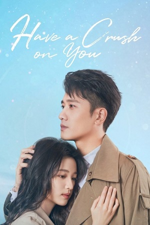 Download Have a Crush on You (Season 1) Dual Audio {Hindi-Chinese} Series 480p | 720p | 1080p WEB-DL poster
