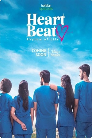 Download Heart Beat (S02) Hindi DD5.1 Jio-Hotstar WEB-Series {E08 Added} 720p | 1080p WEB-DL poster