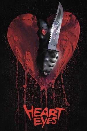 Download Heart Eyes (2025) BluRay Dual Audio {Hindi-English} 480p [490MB] | 720p [860MB] | 1080p [2.1GB] poster
