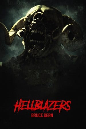 Download Hellblazers (2022) WEB-DL {English With Subtitles} Full Movie 480p [250MB] | 720p [700MB] | 1080p [1.7GB] poster