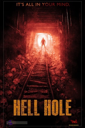 Download Hellhole – Netflix Original (2022) Dual Audio {Hindi-English} 480p [300MB] | 720p [800MB] | 1080p [2GB] poster