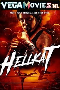 Download HellKat (2021) WEB-DL English Audio 480p [350MB] | 720p [750MB] poster