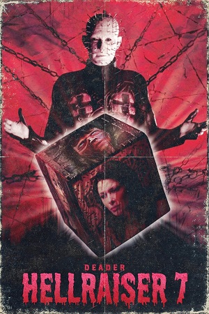 Download Hellraiser 7: Deader (2005) BluRay Dual Audio {Hindi-English} 480p [300MB] | 720p [860MB] | 1080p [1.8GB] poster