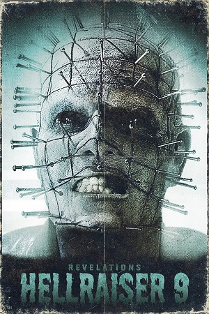 Download Hellraiser 9: Revelations (2011) BluRay {English With Subtitles} Full Movie 480p [230MB] | 720p [620MB] | 1080p [1.5GB] poster