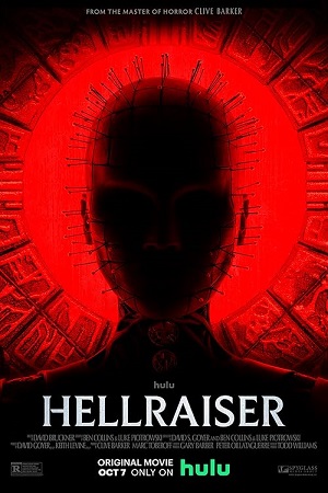 Download Hellraiser (2022) WEB-DL Dual Audio {Hindi-English} 480p [450MB] | 720p [1GB] | 1080p [2.4GB] poster