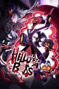 Download Helluva Boss (Season 1 & 2) Dual Audio {Hindi-English} Anime Series 480p 720p & 1080p WEB-DL
