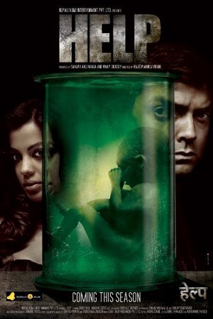 Download Help (2010) WEB-DL Hindi Full Movie 480p [350MB] | 720p [1GB] | 1080p [2GB] poster