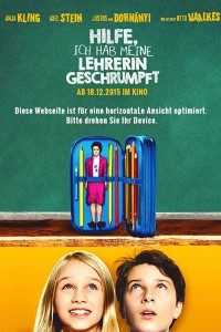 Download Help I Shrunk My Teacher (2015) Dual Audio {Hindi-French} 480p [300MB] | 720p [1GB] BluRay poster