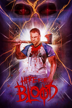 Download Here For Blood (2022) {English with Subtitles} Full Movie WEB-DL 480p [300MB] | 720p [800MB] | 1080p [1.9GB] poster