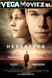 Download Hereafter (2010) Full Movie {English With Subtitles} 480p [500MB] | 720p [900MB] poster