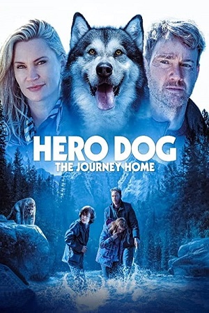 Download Against The Wild III: The Journey Home / Hero Dog: The Journey Home (2021) WEB-DL Dual Audio {Hindi-English} 480p [550MB] | 720p [1.2GB] | 1080p [2.5GB] poster
