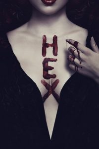 Download Hex (2018) Dual Audio {Hindi-English} WEB-DL 480p [300MB] | 720p [800MB] | 1080p [1.5GB] poster