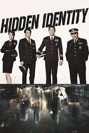 Download Hidden Identity (Season 1) Hindi ORG Dubbed Series 480p 720p & 1080p WEB-DL poster