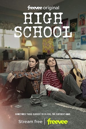 Download High School (2022) Season 1 [S01E04 Added] Amazon Prime Original WEB Series 720p HEVC [100MB] WEB-DL poster