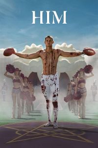 Download Him (2025) AMZN-WEB-DL Dual Audio {Hindi-English} 480p [350MB] | 720p [820MB] | 1080p [2GB] poster