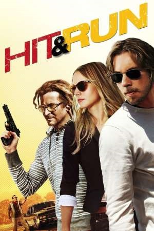 Download Hit And Run (2012) Dual Audio {Hindi-English} BluRay 480p [350MB] | 720p [900MB] | 1080p [1.7GB] poster