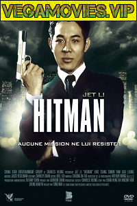 Download Hitman (1998) Dual Audio {Hindi-English} 480p [400MB] | 720p [1GB] poster