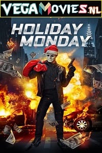 Download Holiday Monday (2021) Dual Audio {Hindi-English} 480p [350MB] | 720p [900MB] | 1080p [1.7GB]