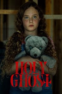 Download Holy Ghost (2025) Dual Audio {Hindi-English} Amazon WEB-DL 480p [300MB] | 720p [1.2GB] | 1080p [2GB] poster
