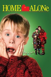 Download Home Alone (1990) Blu-Ray Dual Audio {Hindi-English} 480p [340MB] | 720p [930MB] | 1080p [2.2GB] poster
