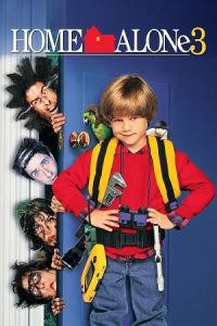 Download Home Alone 3 (1997) Blu-Ray Dual Audio {Hindi-English} 480p [300MB] | 720p [850MB] | 1080p [2.1GB] poster