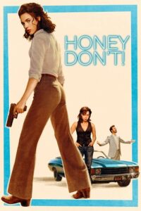 Download Honey Don’t! (2025) LQ TELESYNC English-AAC 2.0 Full Movie 480p [200MB] | 720p [660MB] | 1080p [1.4GB]