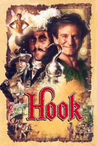 Download Hook (1991) BluRay Dual Audio {Hindi-English} 480p [450MB] | 720p [1.2GB] | 1080p [2.8GB] poster