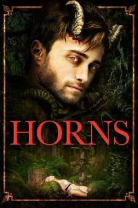 Download Horns (2013) {English with Subtitles} Full Movie BluRay 480p [400MB] | 720p [850MB] | 1080p [4GB] poster