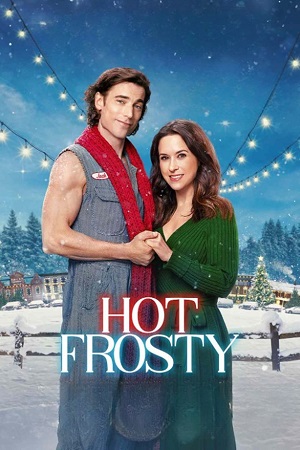 Download Hot Frosty (2024) NetFlix Original – Dual Audio {Hindi-English} WEB-DL 480p [250MB] | 720p [990MB] | 1080p [2GB] poster