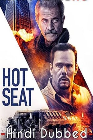 Download Hot Seat (2022) BluRay Dual Audio {Hindi-English} 480p [350MB] | 720p [950MB] | 1080p [1.7GB] poster