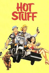 Download Hot Stuff (1979) WEB-DL Dual Audio {Hindi-English} 480p [415MB] | 720p [880MB] | 1080p [1.5GB] poster