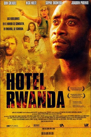 Download Hotel Rwanda (2004) BluRay Dual Audio {Hindi-English} 480p [500MB] | 720p [1.2GB] | 1080p [2.5GB] poster