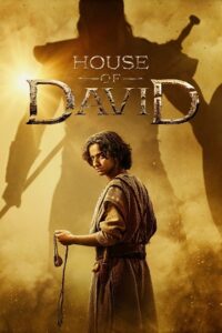 Download House of David (2025) Season 2 [S02E03 – Added] English-Dd5.1 WEB Series 1080p | 720p WEB-DL poster