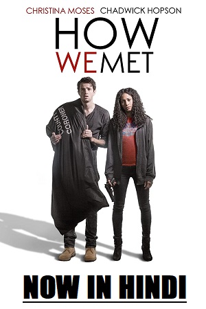 Download How We Met (2016) WEB-DL Dual Audio {Hindi-English} 480p [350MB] | 720p [850MB] | 1080p [2GB] poster