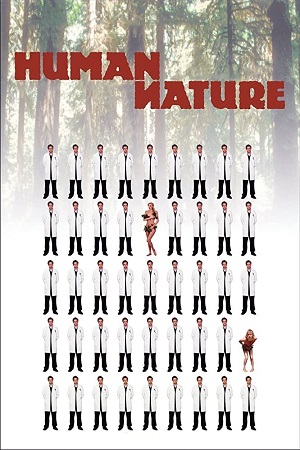 Download Human Nature (2001) {English with Subtitles} Full Movie WEB-DL 480p [300MB] | 720p [800MB] | 1080p [1.8GB] poster