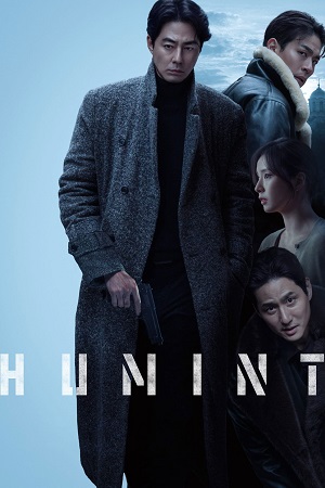 Download Humint (2026) WEB-DL Dual Audio {Hindi-English} 480p [510MB] | 720p [1.1GB] | 1080p [2.5GB] poster
