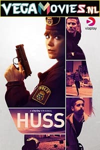 Download Huss (Season 1) Hindi Dubbed Complete Web Series 480p | 720p WEB-DL poster