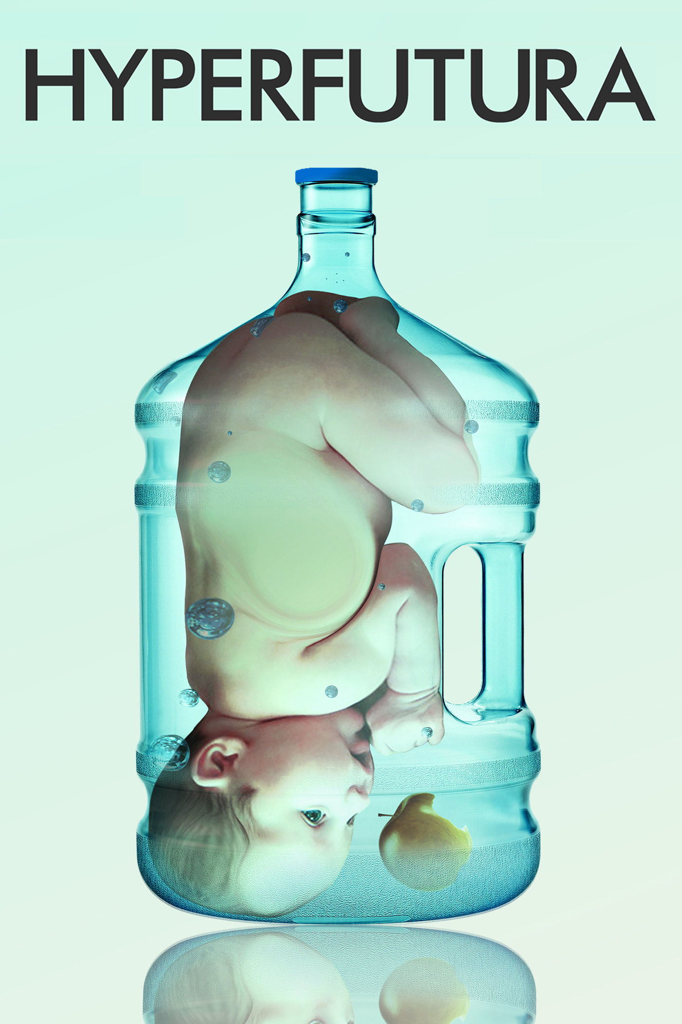 Download Hyperfutura (2013) Dual Audio {Hindi-English} 480p [400MB] | 720p [1GB] poster