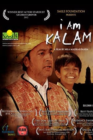 Download I Am Kalam (2010) Hindi Full Movie WEB-DL 480p [240MB] | 720p [790MB] | 1080p [2.5GB] poster