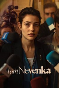 Download I Am Nevenka (2024) AMZN-WEB-DL Dual Audio {Hindi-Spanish} 480p [270MB] | 720p [1GB] | 1080p [3GB] poster