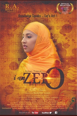 Download I Am Zero (2019) Hindi JC WebRip 480p [170MB] | 720p [540MB] | 1080p [1.6GB] poster
