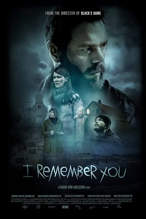 Download I Remember You (2017) Dual Audio {Hindi-Icelandic} 480p [400MB] | 720p [1.2GB] | 1080p [2GB] poster