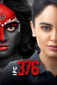 Download IPC 376 (2021) Dual Audio [Hindi + Telugu] WeB-DL 480p [450MB] | 720p [1GB] | 1080p [2GB] poster
