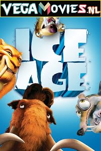Download Ice Age (2002) Dual Audio {Hindi-English} 480p [300MB] | 720p [700MB] | 1080p [1.5GB] poster