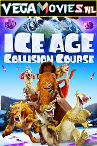 Download Ice Age: Collision Course (2016) Dual Audio {Hindi-English} 480p [400MB] | 720p [950MB] | 1080p [1.7GB] poster