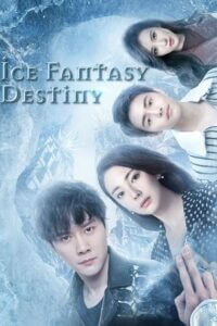 Download Ice Fantasy (Season 1) [01-62 Episode Added] Hindi Dubbed (ORG) All Episodes 480p | 720p WEB-DL poster
