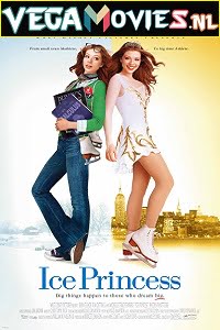 Download Ice Princess (2005) Dual Audio {Hindi-English} 480p [670MB] | 720p [1GB] | 1080p [2GB] poster