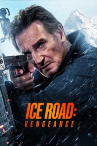 Download Ice Road: Vengeance (2025) AMZN-WEB-DL Dual Audio {Hindi-English} 480p [590MB] | 720p [1.1GB] | 1080p [2.8GB]