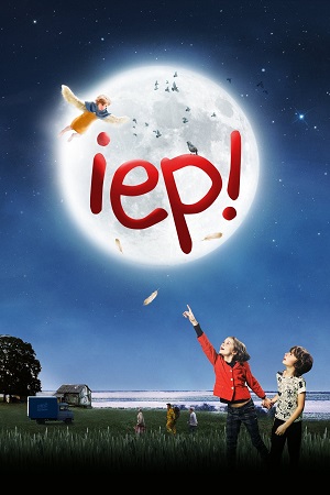 Download Iep! – (Eep!) (2010) HDRip Hindi-Dubbed (ORG 2.0) 480p [250MB] | 720p [700MB] | 1080p [1.2GB] poster